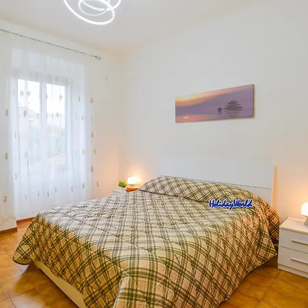 Casa Relax E Mare By World Savone