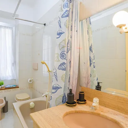 Casa Relax E Mare By World