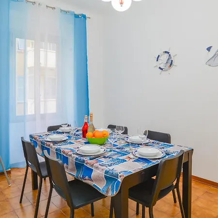 Casa Relax E Mare By World Appartement *