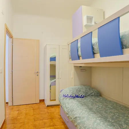 Appartement Casa Relax E Mare By World Savone