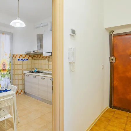 Casa Relax E Mare By World * Savone