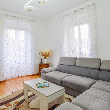 Casa Relax E Mare By World * Savone