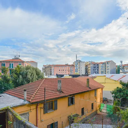 Appartement Casa Relax E Mare By World