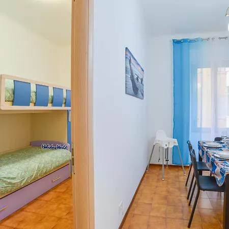 Casa Relax E Mare By World Apartman *