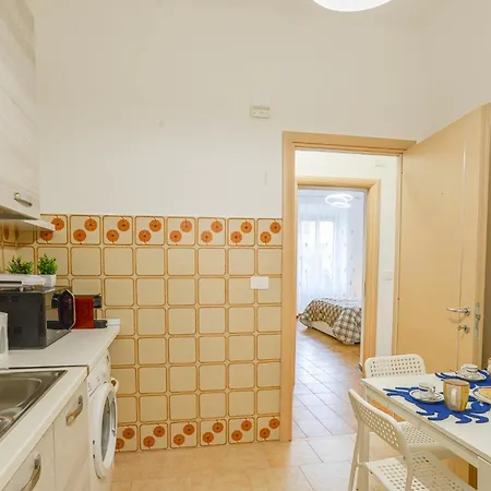 Casa Relax E Mare By World Appartement Savone
