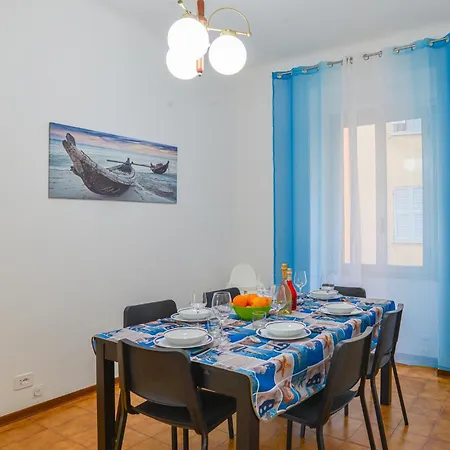 Apartman Casa Relax E Mare By World *