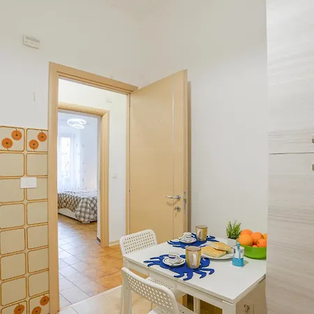 Casa Relax E Mare By World *