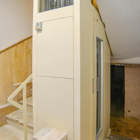 Casa Relax E Mare By World Apartman *