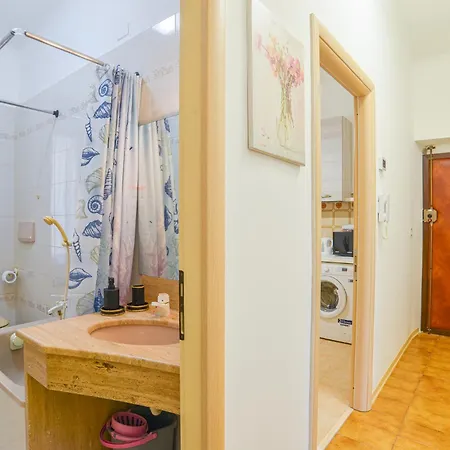 Casa Relax E Mare By World Appartement Savone