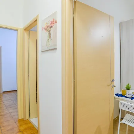 Apartman Casa Relax E Mare By World