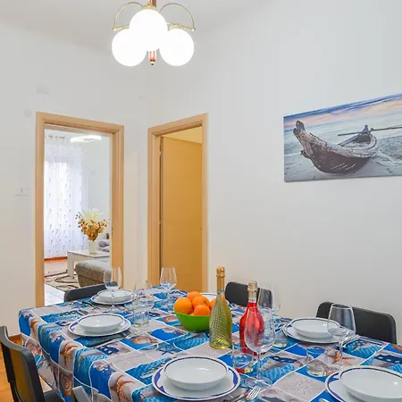 Apartman Casa Relax E Mare By World