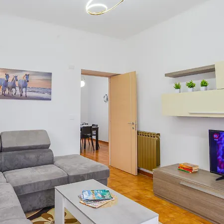 Casa Relax E Mare By World Apartman *