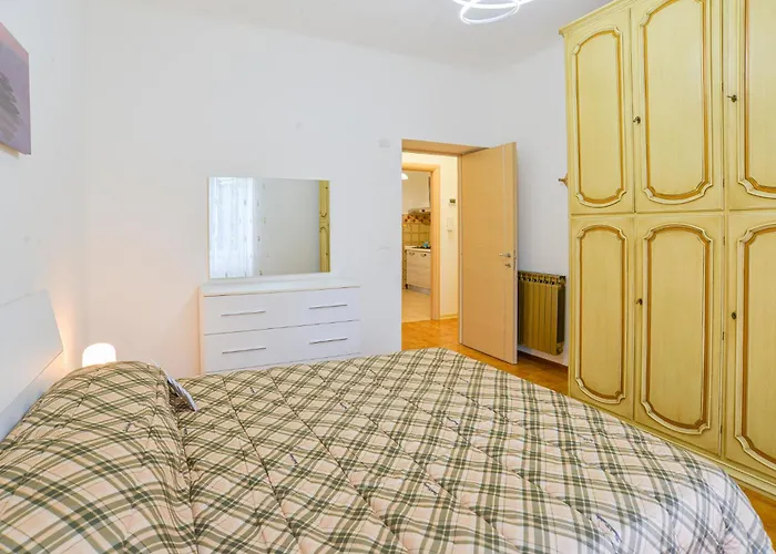Casa Relax E Mare By World Apartman