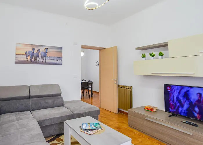 Casa Relax E Mare By World Apartman *